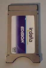 Irdeto CI Modul - Ungetestet