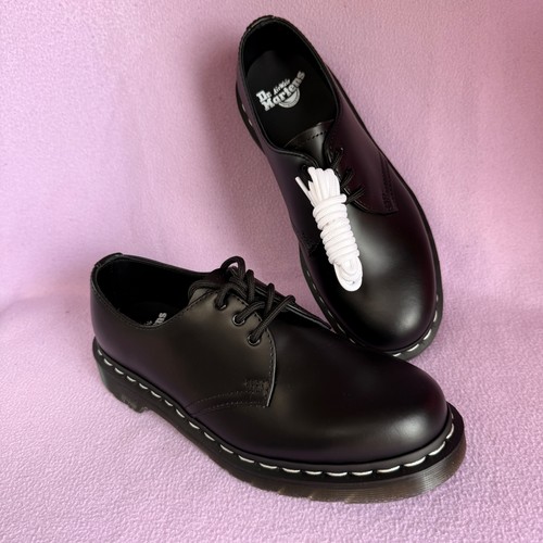 Martens halbschuh 1461 - dr.,