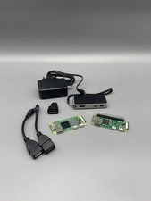 Rapberry Pi Zero und Zero 2
