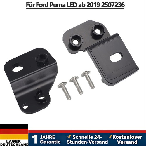 Scheinwerferhalter