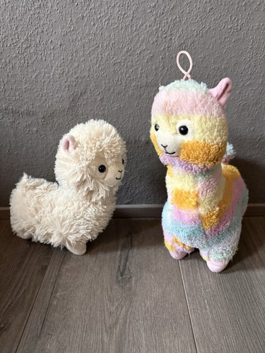 Plüsch alpakas lama - 2,