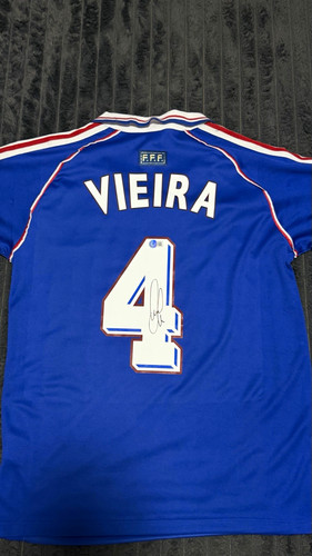 Adidas frankreich trikot - frankreich, 1998