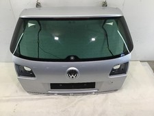 VW Passat B6 Variant (3C5) Heckklappe Heckscheibe 3C9827933A R-Line Heckspoiler