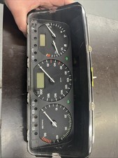 VW Bus T4 original Tacho