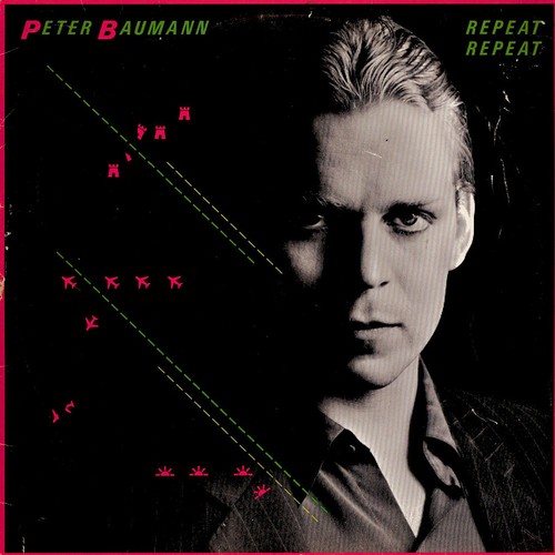 Peter baumann repeat - peter,