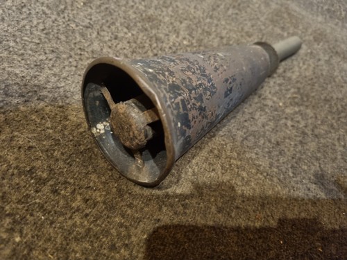 Hupe ballhupe oldtimer - hupe,