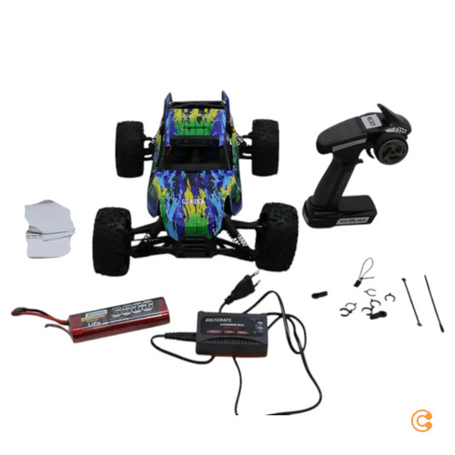 Reely stagger brushless - reely, 1:10