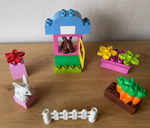 Lego duplo mädchen steine - lego, duplo~mädchen-steine