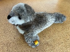 Steiff Robbe, Seehund, Nr