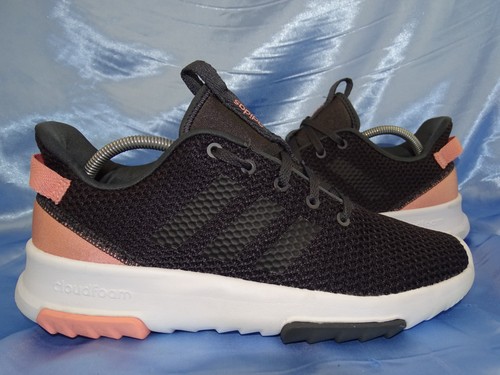 Adidas racer cloudfoam - cf,