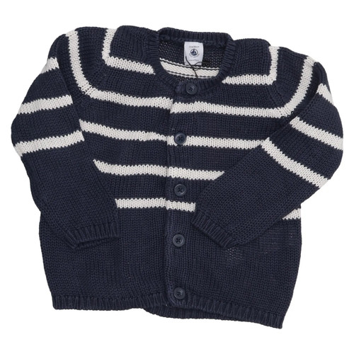 Petit bateau strickjacke - bateau,,