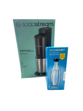 SodaStream Crystal 3.0 Titan