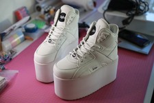 Buffalo London Classic high