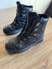 Einsatzstiefel HAIX Bund