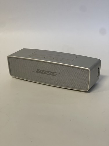 Bose soundlink mini ii - bose, 2