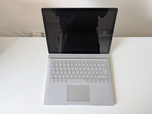 Microsoft surface book - microsoft, 2