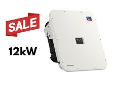 SMA Sunny Tripower X 12 (STP