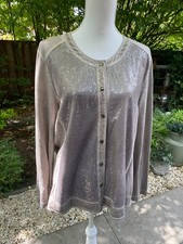 GERRY WEBER - SHIRT-JACKE -