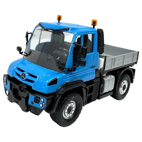 Busch 60278 lkw modell - 60278, 1:87