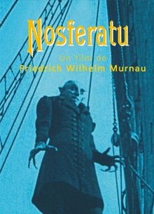 Murnau nosferatu von w - murnau,