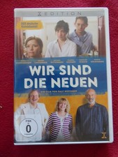 DVD-Auswahl 2 (verschiedene