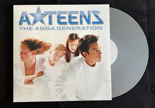 Teens the abba generation - -,