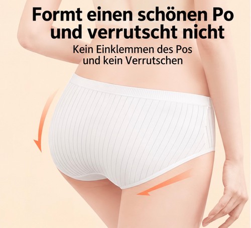 Einweg unterhosen damen 10stk - unterhosen,