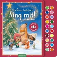 Sing mit! Weihnachten | 2025 | deutsch