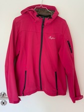 Jacke Softshellmantel Mantel