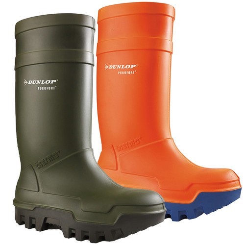 Herren dunlop purofort - herren,
