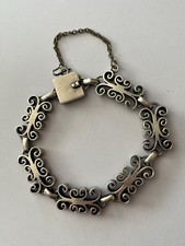 Massives Armband México