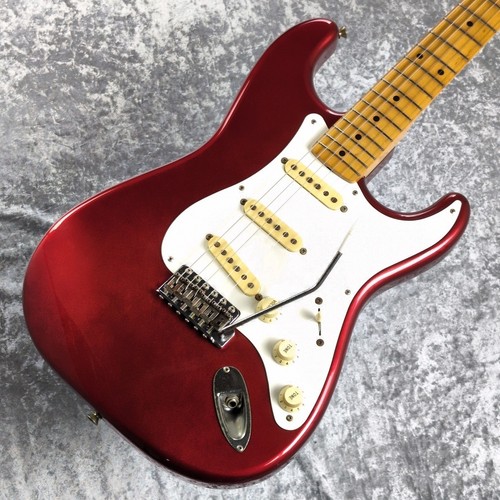 Fender japan st57 - fender,