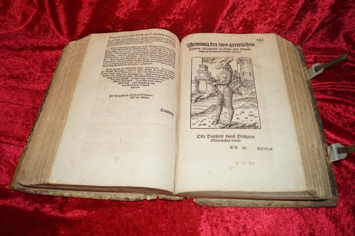 Luther 1555 band - 1555,, ii