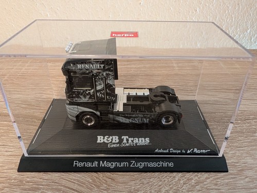 Herpa lkw 1 87 - lkw, h0