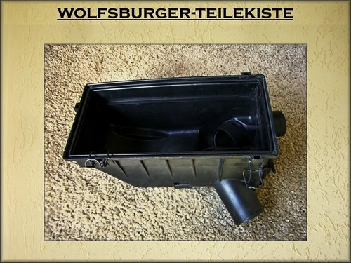 Golf cabrio luftmengenmesser - 1,