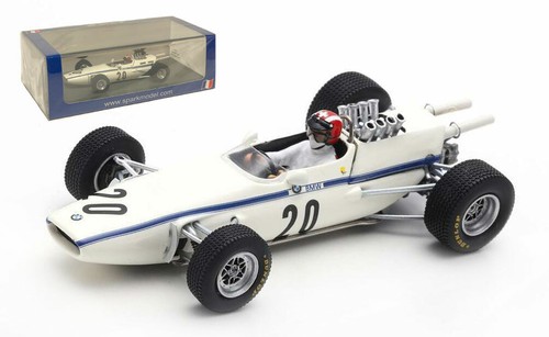 Spark sf163 lola t100 bmw - spark,