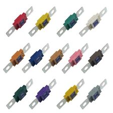 Große Schraubsicherung Kfz