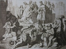 Kaiser Heinrich I. als