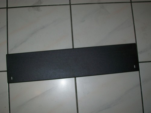 Miele geschirrspüler blende - miele,