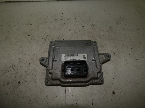 Getriebesteuergerät honda - getriebesteuergerät,
