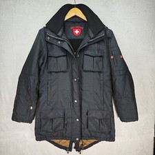 Wellensteyn jacke damen parka - wellensteyn,