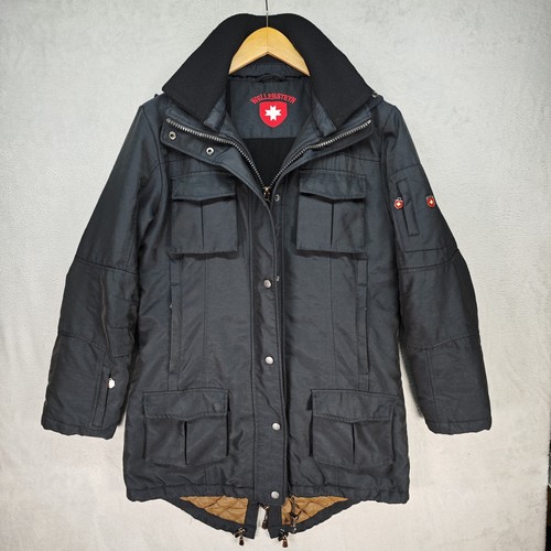 Wellensteyn jacke damen parka - wellensteyn,