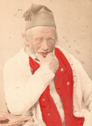 Cdv 1870 paul - cdv,