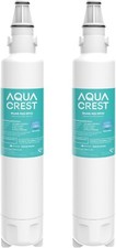 AQUA CREST WF02 Wasserfilter
