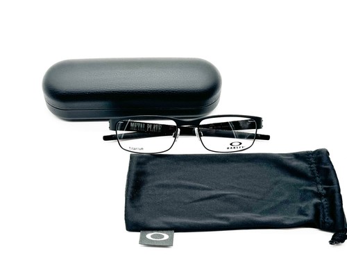 Oakley metal plate 5038 - oakley,