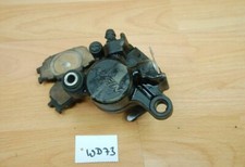 Yamaha YZF-R1 RN19 07-08 Bremssattel hinten wd73