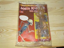 mein körper wie geht das