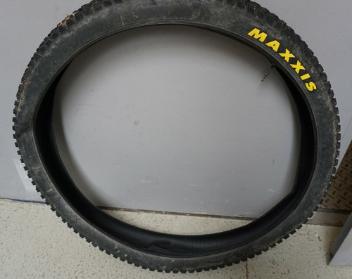 A021 736 maxxis - 1, faltreifen