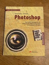 Insiderbuch Photoshop ohne CD Tips, Tricks & Techniken für die Arbeit mit Photos