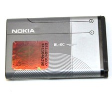Original Genuine OEM Nokia